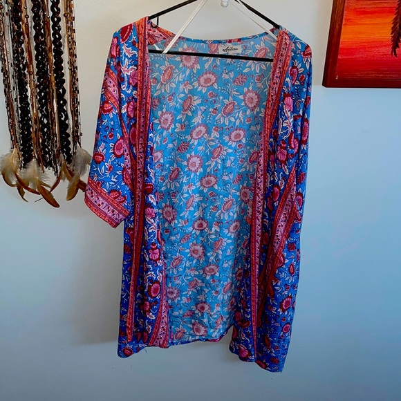 Arnhem Clothing Other - Arnhem coverup